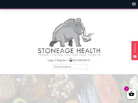 Stoneage Health coupons
